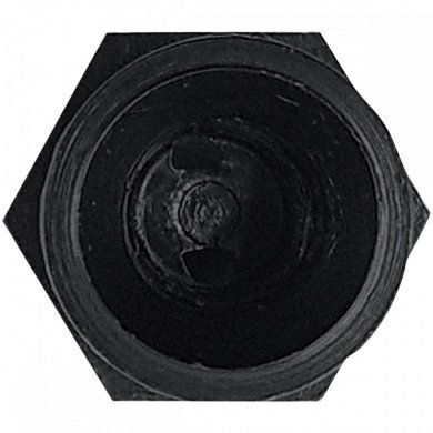 Suporte acabamento LED painel 5mm (Kit 30x)