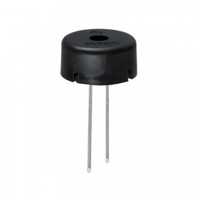 PS1240P02BT Buzzer Piezo 4KHZ 12.2MM TH Passivo (Kit com 10)
