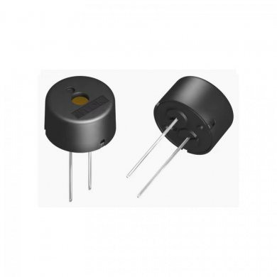 PS1240P02BT Buzzer Piezo 4KHZ 12.2MM TH Passivo (Kit com 10)