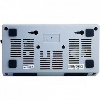 PS1503B Fonte de bancada ajustável 15V 3A DC multifuncional