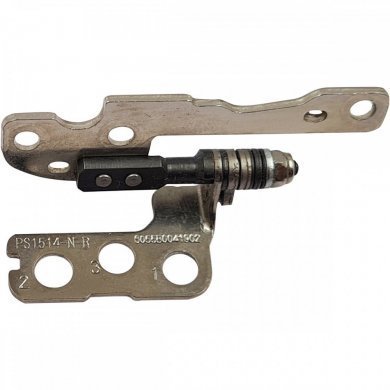 Par de Dobradiças para HP EliteBook 840 G3 745 G3