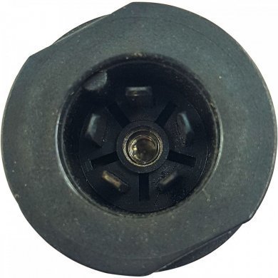 Sensor indutivo 15MM NA GND