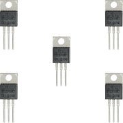5x Diodo Schottky 100V 20A TO-220AB 
