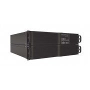 Nobreak Emerson UPS PS2200RT3-120 Monovolt Rack-Torre I Potencia VA/W: 2200/1980, Tensão de Entrada: 90 A 140V