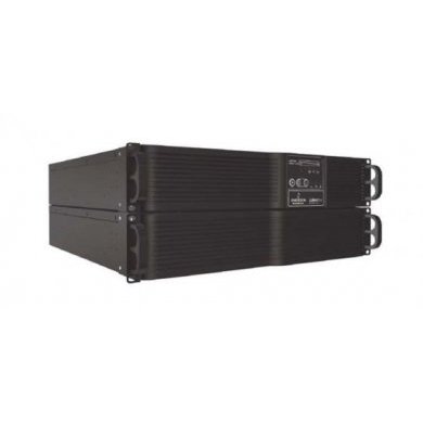 PS2200RT3-230 Nobreak Emerson UPS PS2200RT3-230 Monovolt Rack-Torre Interativo 