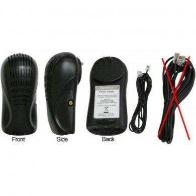 PS2-PW Polycom Fonte Compatível Soundstation 2