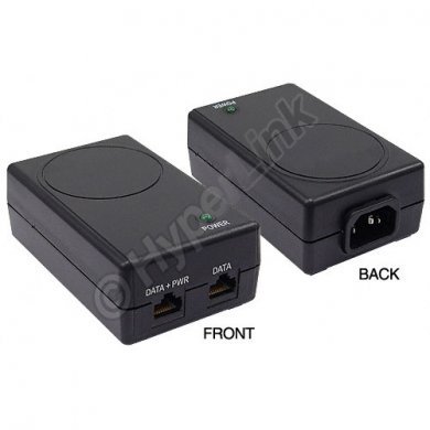 PS4820-POE Fonte de Alimentação Hyperlink