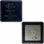 CI PS8101 HDMI DVI Level shifter QFN48 SMD 