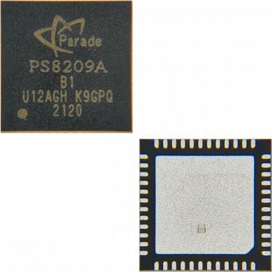PS8209A Ci Parade PS8209A B1 Conversor HDMI QFN-48