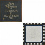Ci Parade PS8209A B1 Conversor HDMI QFN-48 