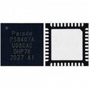 CI 8407A PS8407A removedor de ruído QFN40 SMD 