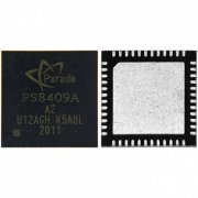 CI PS8409A redutor de Jitter QFN48 SMD 