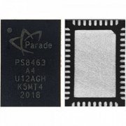 CI PS8463 removedor de ruído QFN46 SMD 