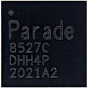 Ci 8527C Redriver SATA Bidirecional 6Gbps QFN20 SMD 