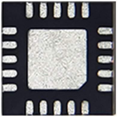 PS8527CTQFN20GTR2-A2 Ci 8527C Redriver SATA Bidirecional 6Gbps QFN20 SMD