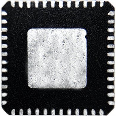 PS8620QFN48GTR2-A0 CI PS8620 DP to LVDS para telas LCD QFN48 SMD