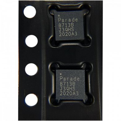 CI 8713B redriver bidirectional USB3.0 (Kit 2x und)