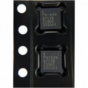 CI 8713B redriver bidirectional USB3.0 (Kit 2x und) Kit com 2 unidades
