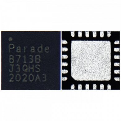 CI 8713B redriver bidirectional USB3.0 (Kit 2x und)