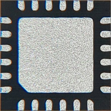 Ci Parade 8719E PS8719E Redriver USB 3.1 TQFN-24