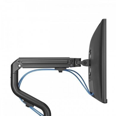 PCYes suporte articulado 2 monitores 17a 32 poleg.