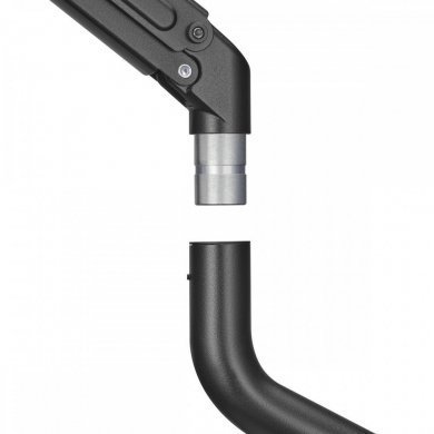 PCYes suporte articulado 2 monitores 17a 32 poleg.