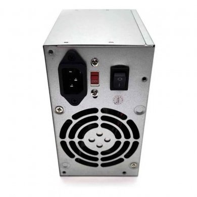 PS-200V4 C3 Tech Fonte 200W ATX 200W Bivolt manual