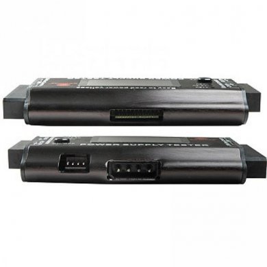 Testador de Fonte de Alimentação Coolmax