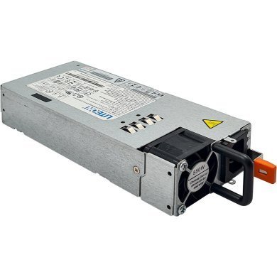 PS-2551-6L-LF Fonte de alimentação 550W LITEON para Servidores Levono