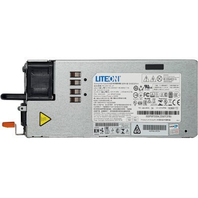 PS-2551-6L-LF Fonte de alimentação 550W LITEON para Servidores Levono