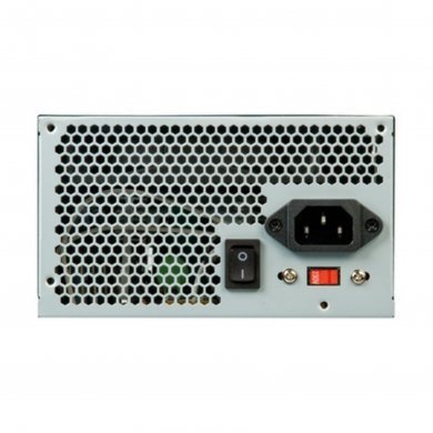 PS-350 C3 Tech Fonte 350W ATX Bivolt Manual