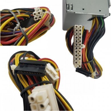 PS-5241-03 Fonte Liteon 240W SFF Lenovo Thinkcentre M91P M81