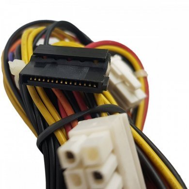 PS-5241-03 Fonte Liteon 240W SFF Lenovo Thinkcentre M91P M81