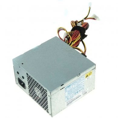 PS-5281-7VR Fonte LiteON 280W ATX bivolt manual