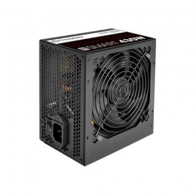 PS-SPD-0430NPCWBZ-W Thermaltake FONTE 430W SMART 80+ WHITE PFC