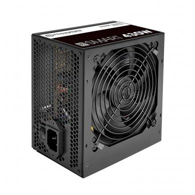 PS-SPD-0430NPCWUS-W Thermaltake FONTE 430W SMART 80+ WHITE PFC