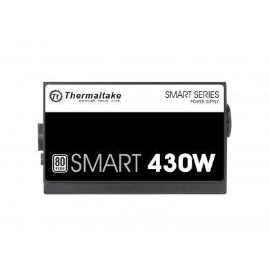 PS-SPD-0430NPCWUS-W Thermaltake FONTE 430W SMART 80+ WHITE PFC