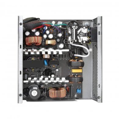 PS-SPD-0430NPCWUS-W Thermaltake FONTE 430W SMART 80+ WHITE PFC