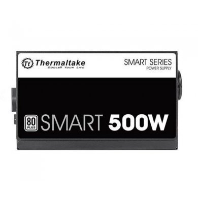 PS-SPD-0500NPCWUS-W Thermaltake Fonte Smart TT 500W ATX2.3/A-PFC