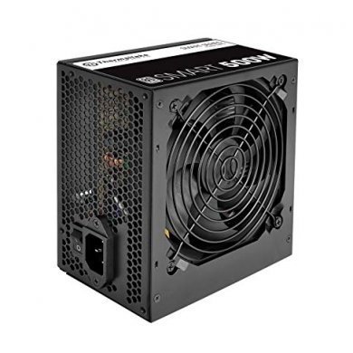 PS-SPD-0500NPCWUS-W Thermaltake Fonte Smart TT 500W ATX2.3/A-PFC
