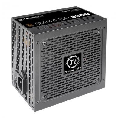 PS-SPD-0550NNFABB-1 Thermaltake Fonte Smart BX1 550W 80 Plus