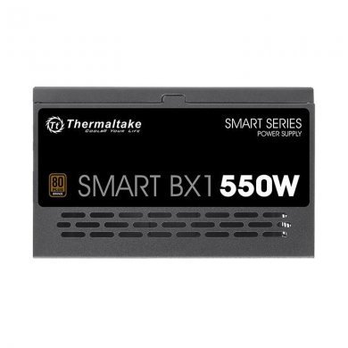 PS-SPD-0550NNFABB-1 Thermaltake Fonte Smart BX1 550W 80 Plus