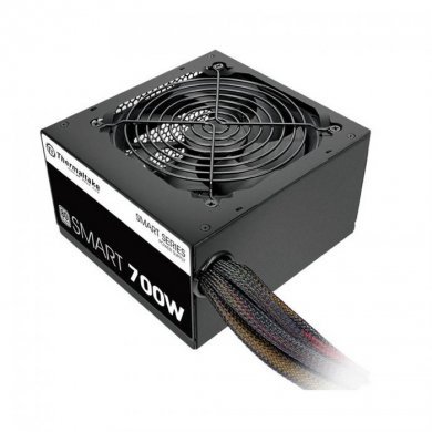 PS-SPD-0700NPCWBZ-W Thermaltake Fonte ATX 700W 80 Plus PFC Ativo