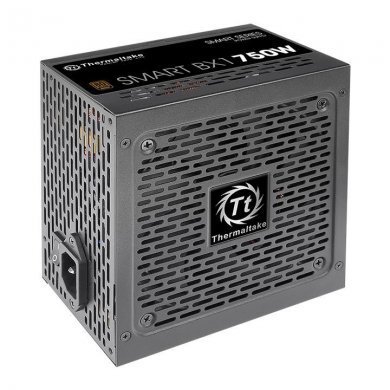 PS-SPD-0750NNFABB-1 Thermaltake Fonte 750W  Smart BX1 80 Plus ATX