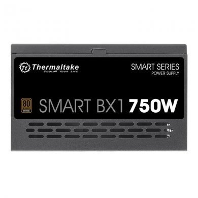 PS-SPD-0750NNFABB-1 Thermaltake Fonte 750W  Smart BX1 80 Plus ATX