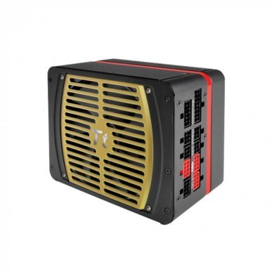 PS-TPG-0750MPCGUS-1 Thermaltake FONTE 750W TOUGHPOWER MODULAR 80+ GOLD