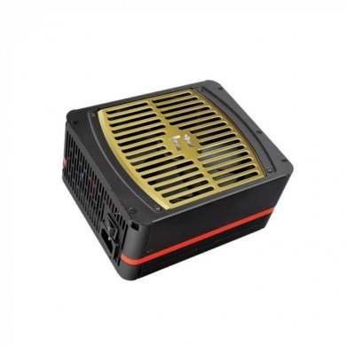 Thermaltake FONTE 750W TOUGHPOWER MODULAR 80+ GOLD