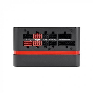 Thermaltake FONTE 750W TOUGHPOWER MODULAR 80+ GOLD