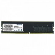 Patriot Memória 16GB DDR4 3200Mhz UDIMM CL22 Non-ECC ...