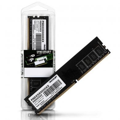 PSD48G320081 Patriot Memória Ram DDR4 8GB 3200MHz